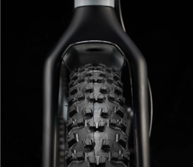 Trek Wahoo Trail 24 inch Wheel Kids Bike 2025 in Plasma Grey-8